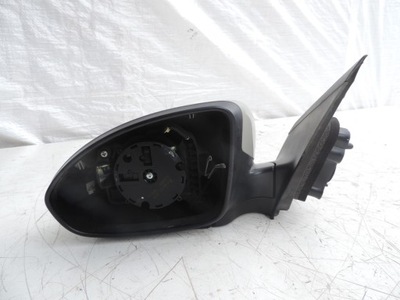 Cruze зеркало левая 5 pin europa фото №1