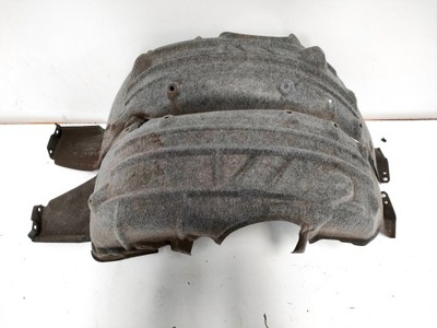 Подкрылок задняя правое lexus ux 250h f-sport фото №1