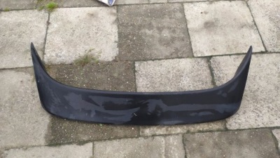 Toyota mr2 mr-2 спойлер na крышка багажника спойлер фото №1