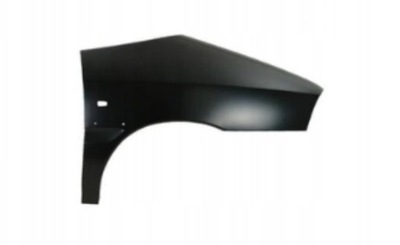 Крила передній fiat ulysse 1995-2003 правий фото №1