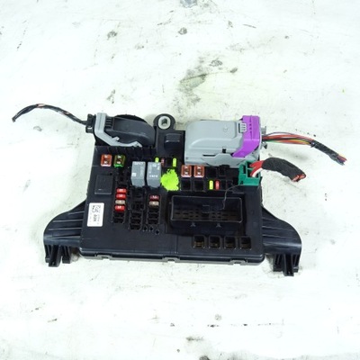 Opel insignia a модуль bsi 22737766_03 фото №1