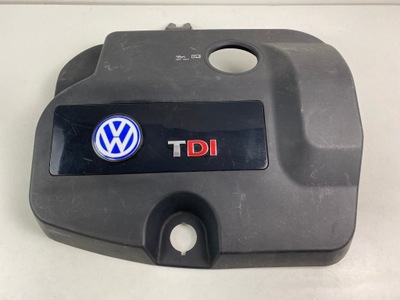 GD VW SHARAN TDI ЗАХИСТ NA ДВИГУН 7M3103925B