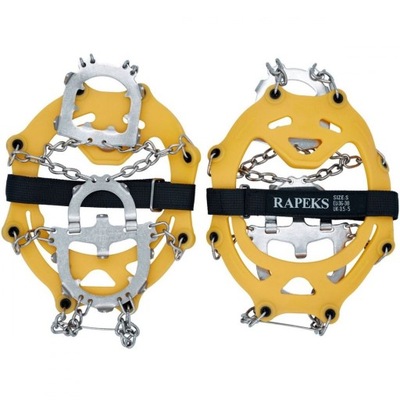 RAKI NA BUTY RAPEKS ICETRAK S R. 36-38