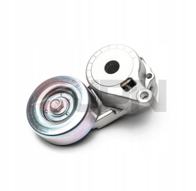 Натягувач ремінь клиновий mitsubishi eclipse galant фото №1