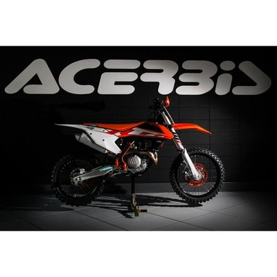 ACERBIS КОРПУСА РАМЫ X-GRIP PASUJĄ DO KTM SX/SXF 2011-2015 EXC 2012-2016