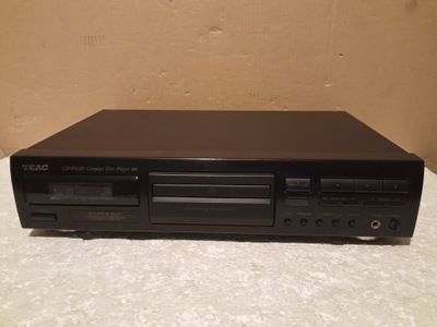 TEAC CD-P1120