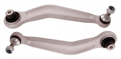 Bmw 5 e39 рычаги задняя верхний с задний комплект фото №1