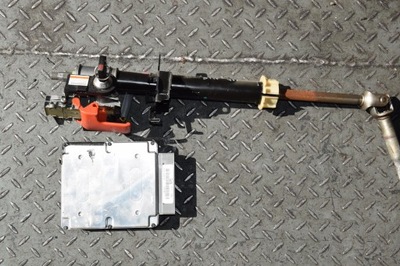 Набор стартовый ford ka i 1.3 97kb12a650db gain фото №1