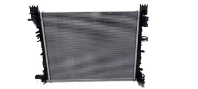 Радиатор wody renault arkana captur ii 214107405r фото №1