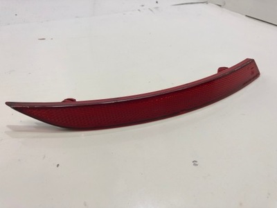 Відбивач правий vw passat cc 3c8945106b фото №1