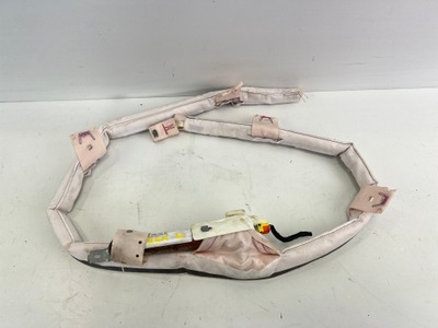 Шторка безопасности левая t-cross 2gm 2gm880741e фото №1