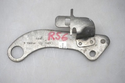 Mini r55 r56 r57 r60 lci n12 n16 кронштейн головки оборудование двигателя 7564864 фото №1