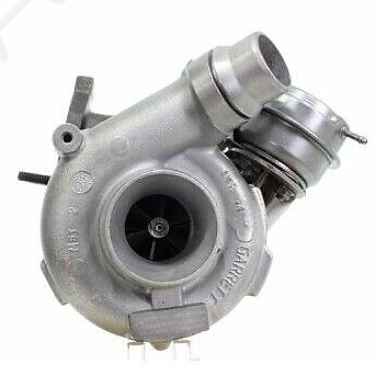 TURBO RENAULT LAGUNA KOLEOS LATITUDE 2.0 130 150 173 178 KM M9R 7701165002S  