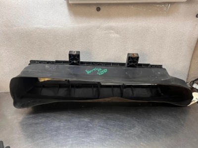 Повітропровід повітря renault twingo iii 3 оригінал фото №1