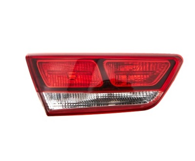 Лампа задня kia optima jf , 15 - 20 92403d4050 фото №1