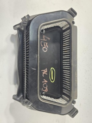 Audi оригинальный номер 4e0819979d крышка микрофильтра кабины фото №1