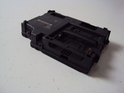 Считыватель карты renault captur i 13- фото №1