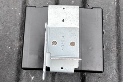 Модуль pdc infiniti m y51 285321ma0a 3.0l дизель 179kw 2012 фото №1