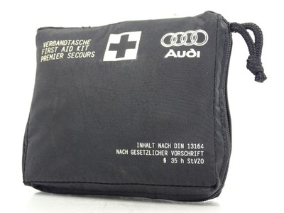 FIRST AID KIT FIRST AID AUDI A4 B9 A5 8W 8W0860282B  