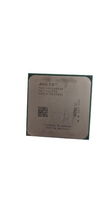 Procesor AMD FX-8350 8 x 4 GHz