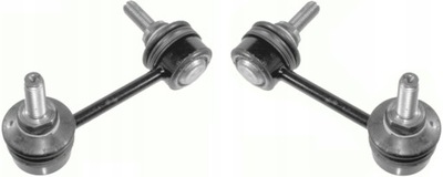 Alfa romeo 166 соединители стабилизатора задняя комплект фото №1