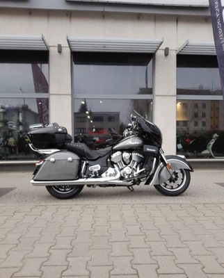 Indian Roadmaster ROADMASTER Classic 2024 No...