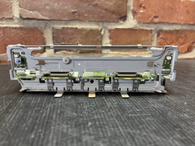 Audi a5 mmi зчитувач sd 8t1035664b фото №1