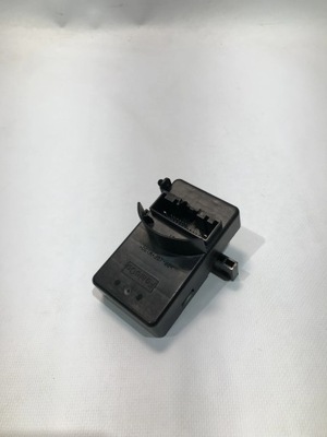 Роз'єм port obd ford puma mk2 19- фото №1