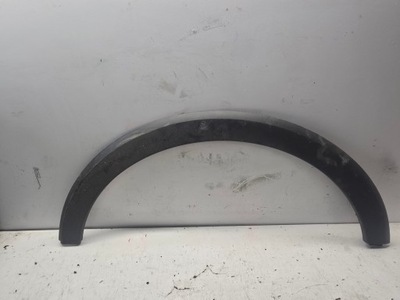 Opel crossland x молдинг накладка luczek крыла правый перед фото №1