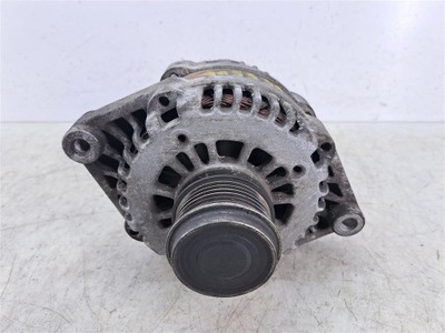 Генератор chevrolet epica 2,0 d rok 2004-2014 2 контакты фото №1