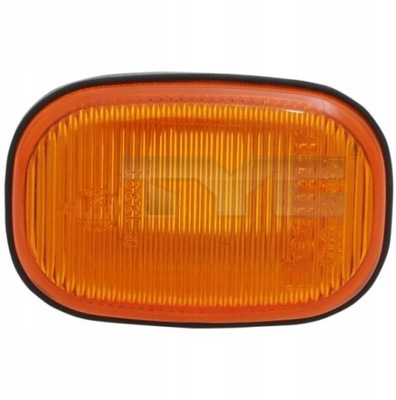 ПОВОРОТНИК БОКОВОЙ L=P DO TOYOTA RAV 4 2.0 II 1.8