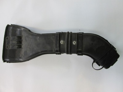 Peugeot 4007 2.2 hdi воздуховод воздуха труба фото №1