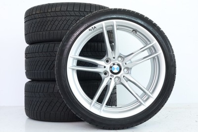 LLANTAS RUEDAS INVIERNO BMW M3 M4 F80 F82 WZ-M461 M461  