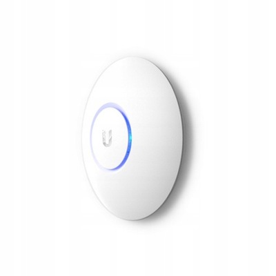 Ubiquiti UniFi UAP-AC-LR - Long Range UAP AC LR + ZASILACZ POE @ NOWY