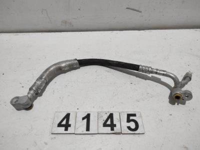 Шланг кондиционера bmw f10 9120010 фото №1