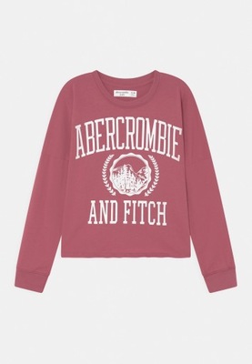 Bluzka z długim rękawem Abercrombie&Fitch 13/1