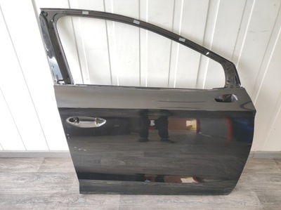 Дверь skoda enyaq передние правое фото №1