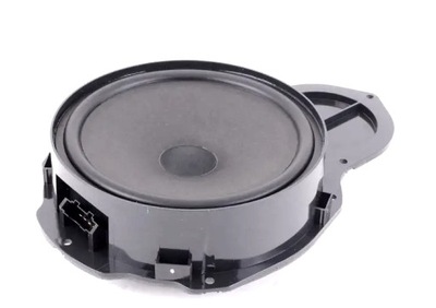 Динамик низкочастотный дверь перед passat оригинальный фото №1