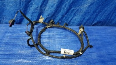 FORD KUGA MK2 JUEGO DE CABLES TRASERO DE PARAGOLPES VF42-15K868  