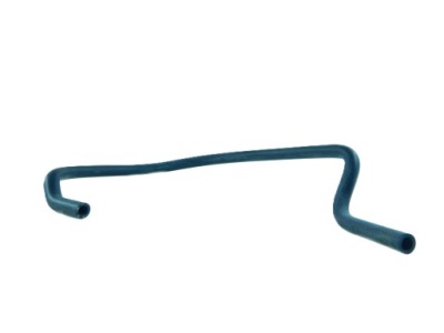 Шланг отопителя lancia thema 88-92 / 82454276 фото №1