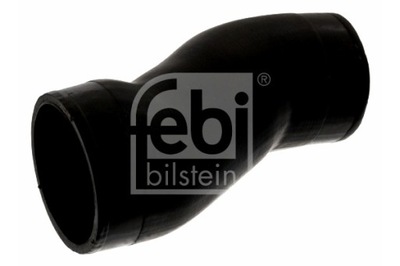 FEBI BILSTEIN ПАТРУБОК РАДИАТОРА MERCEDES VIANO W639 VITO MIXTO W639