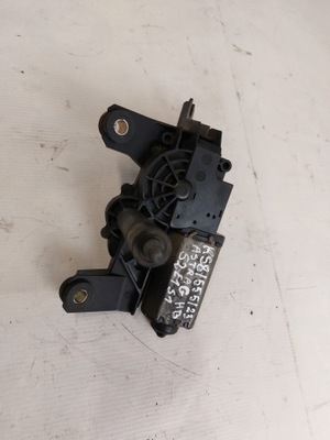 Моторчик дворники задняя opel astra g hb фото №1