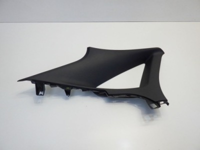 Vw taigo 2022 защита обшивка стойка c левый задняя фото №1