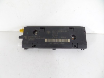 Модуль підсилювач антени mini countryman r60 10- фото №1