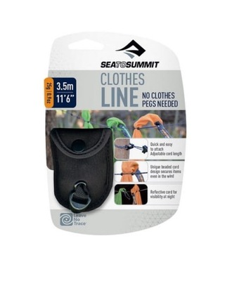 Linka Sea To Summit Clothesline