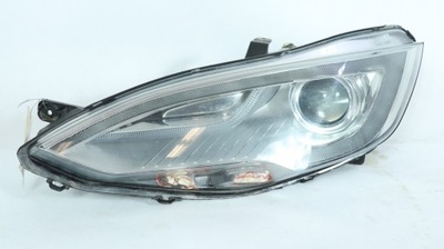 TESLA MODELO S FARO IZQUIERDA PARTE DELANTERA 6005910-00-C  