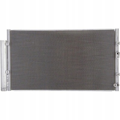 AIR CONDITIONING CONDENSER TOYOTA GT 86 SUBARU BRZ 12+ 73210CA000 SU00302116  