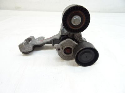 Renault clio iv 1.2 tce кронштейн кронштейн генератора 117108063r фото №1