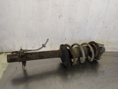 Mcperson левый передний fiat ducato iii фото №1