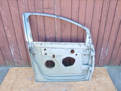 Vw golf plus 5m0 двері праве перед передні h91 фото №1